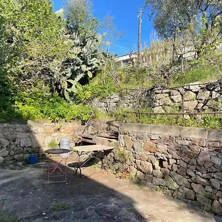 Διαμέρισμα Grand F4 Rez De Jardin