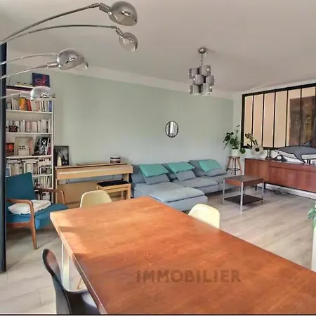 Grand F4 Rez De Jardin Διαμέρισμα Αζάτσιο