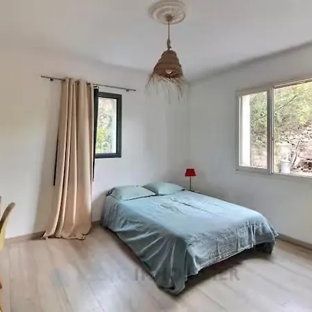 Διαμέρισμα Grand F4 Rez De Jardin Αζάτσιο