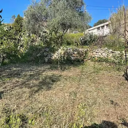 Grand F4 Rez De Jardin Διαμέρισμα Αζάτσιο